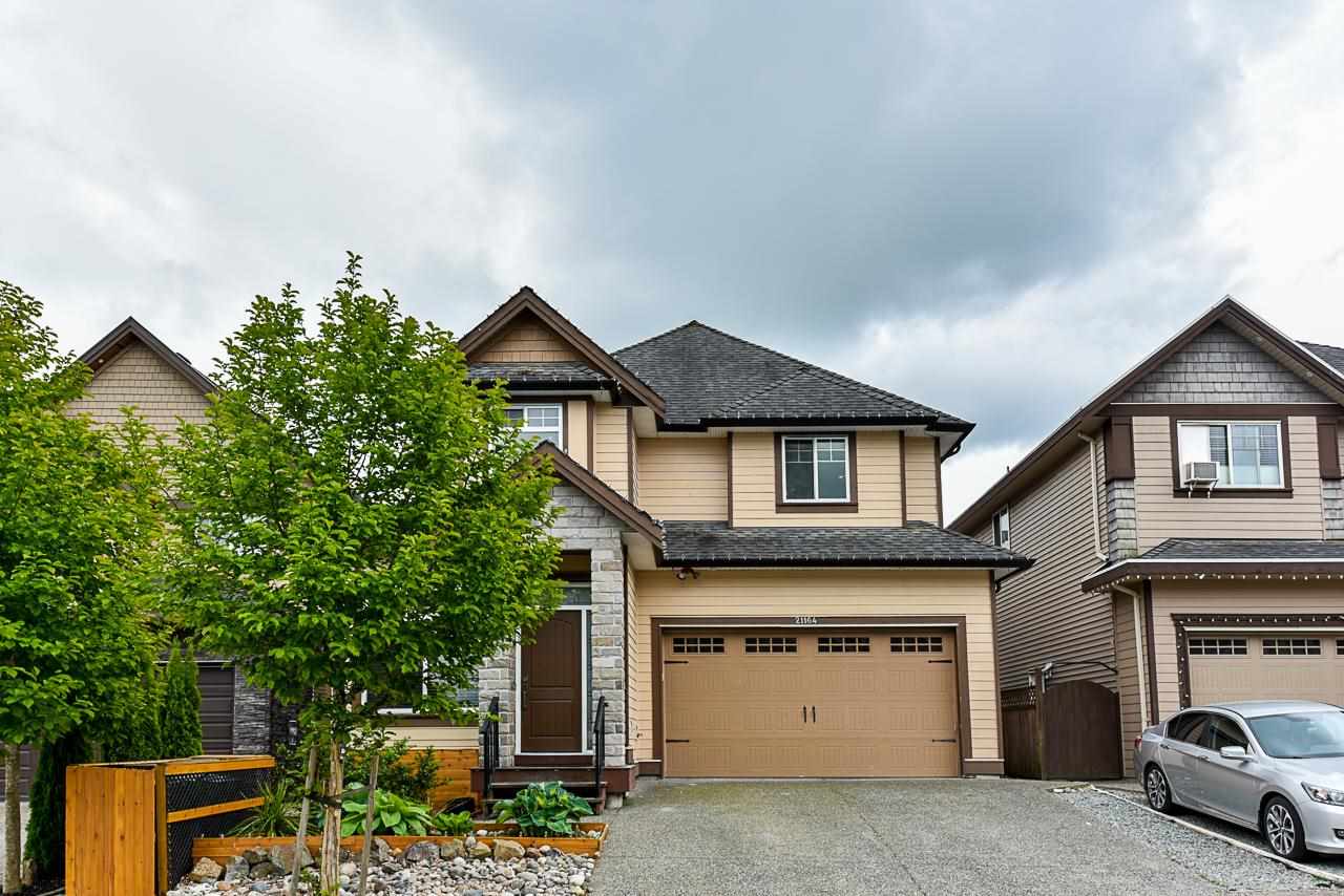 21164 77b Avenue, Langley, BC, V2Y 0K6
