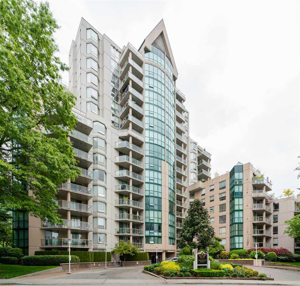 506-1189 Eastwood Street, Coquitlam, BC, V3B 7N5