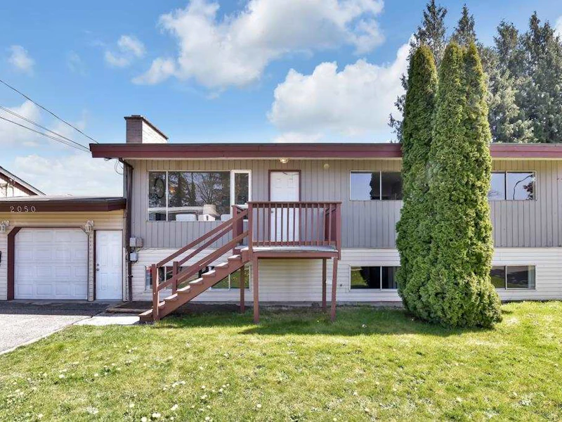 2050 Ware Street, Abbotsford BC V2S 3C2