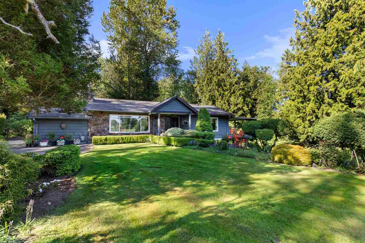 26275 24 Avenue, Langley, BC, V4W 2V4