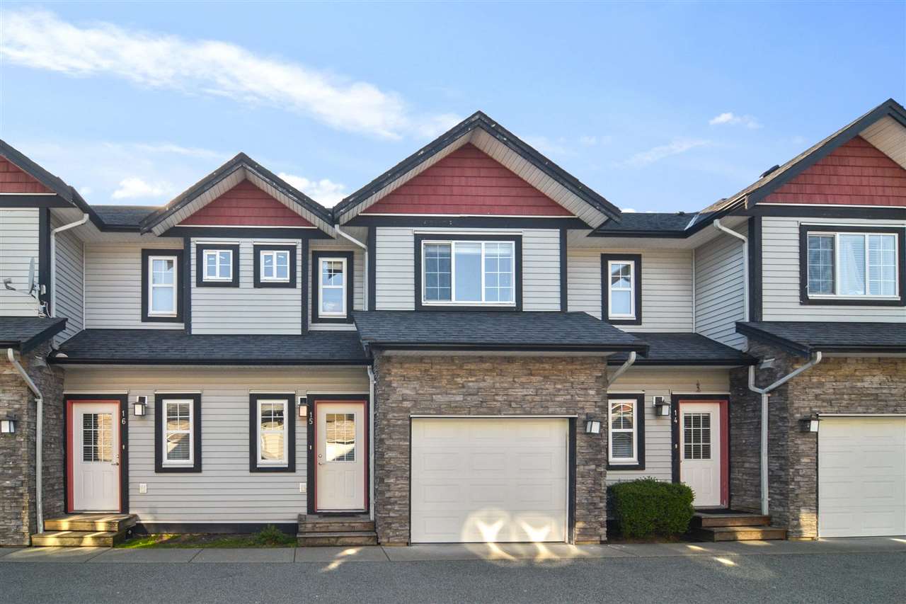 15-31235 Upper Maclure Road, Abbotsford, BC, V2T 0B2