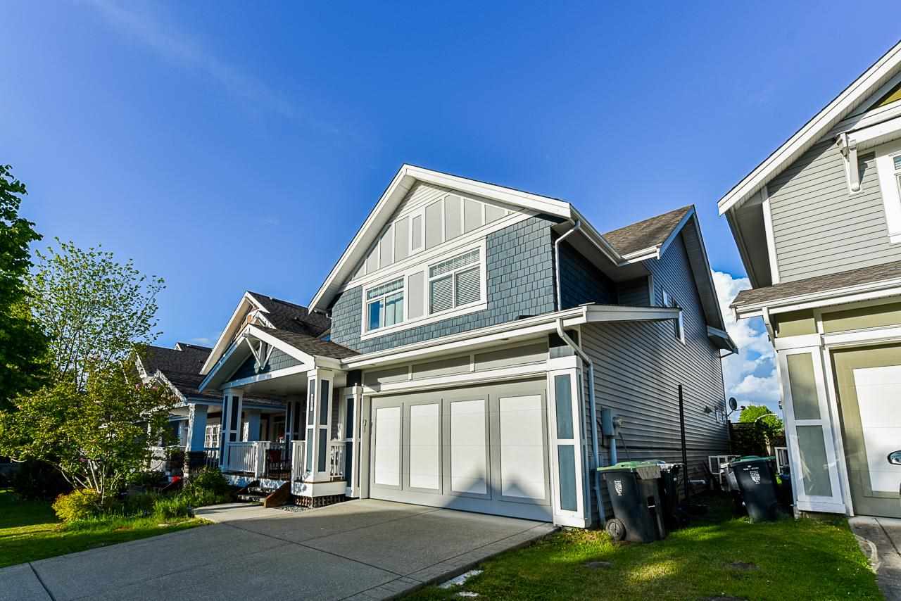 8362 209a Street, Langley, BC, V2Y 0A5
