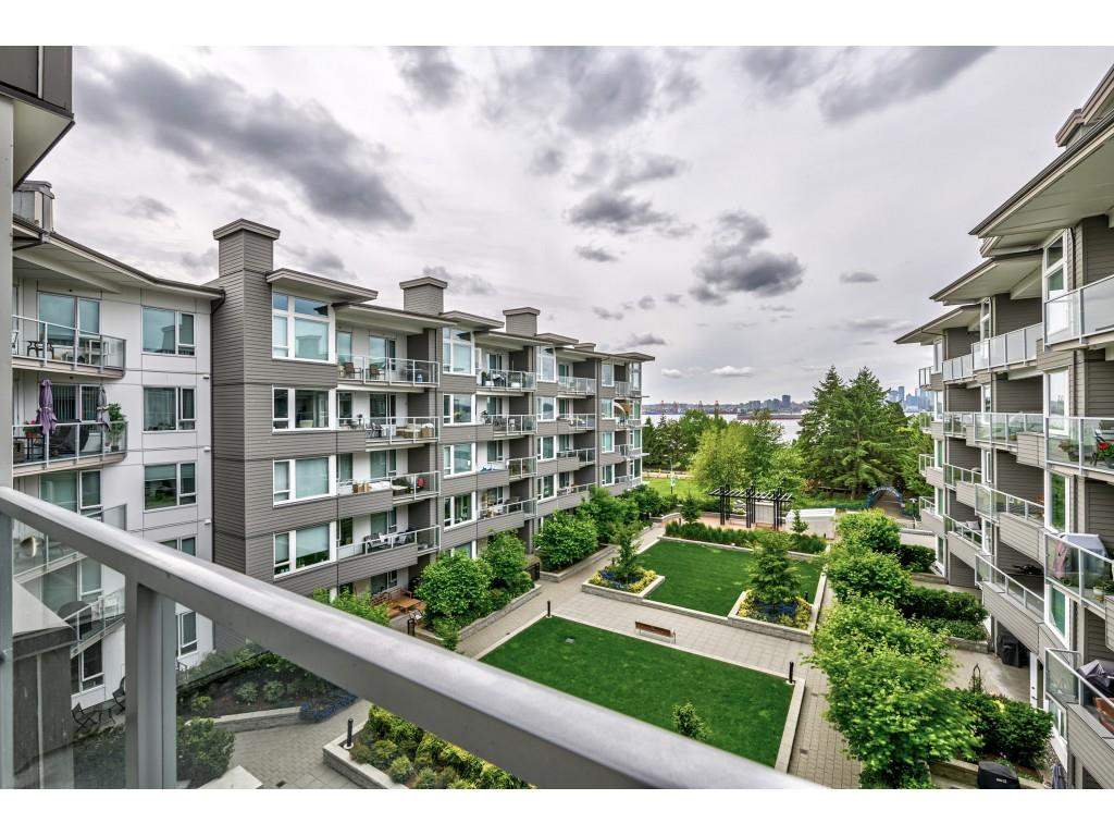 402-255 W 1st Street, North Vancouver, BC, V7M 3G8