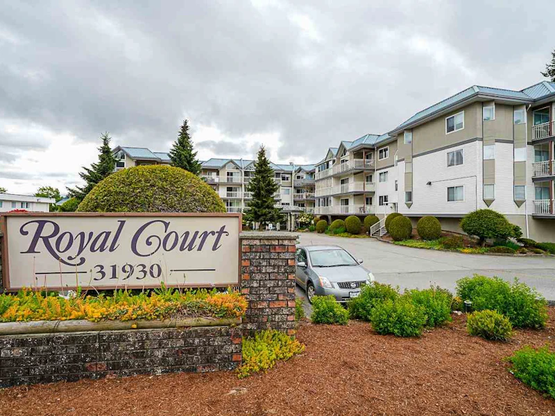 105 - 31930 Old Yale Road, Abbotsford BC V2T 2C7