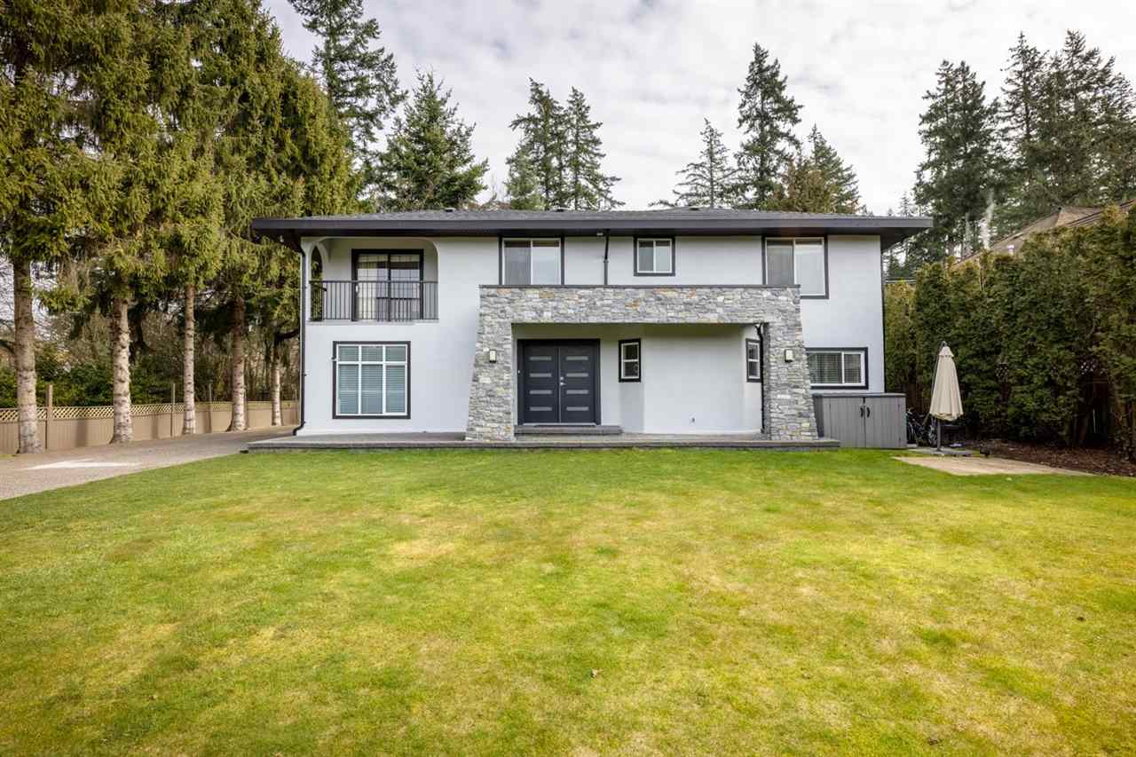 2625 140 Street, Surrey, BC, V4P 2C4