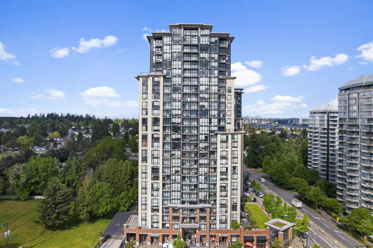 908-10777 University Drive, Surrey, BC, V3T 0E6