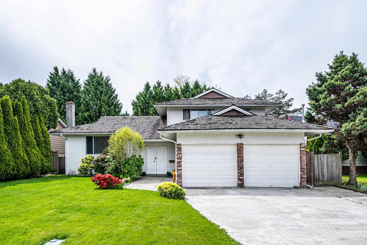 3500 Solway Drive, Richmond, BC, V7E 3T5