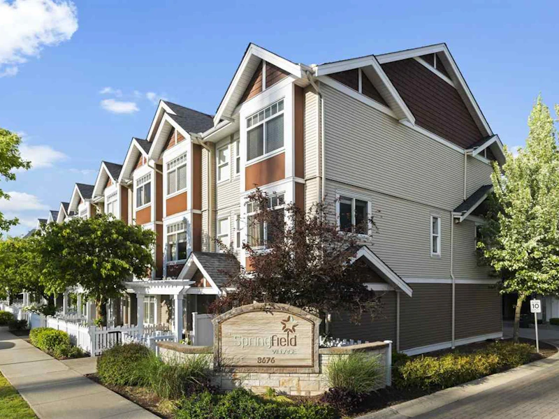 9 - 8676 158th Street, Surrey BC V4N 5W3