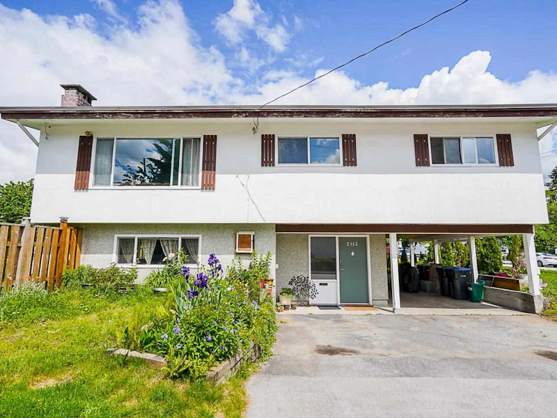 2113 Laurier Avenue, Port Coquitlam BC V3B 2E1