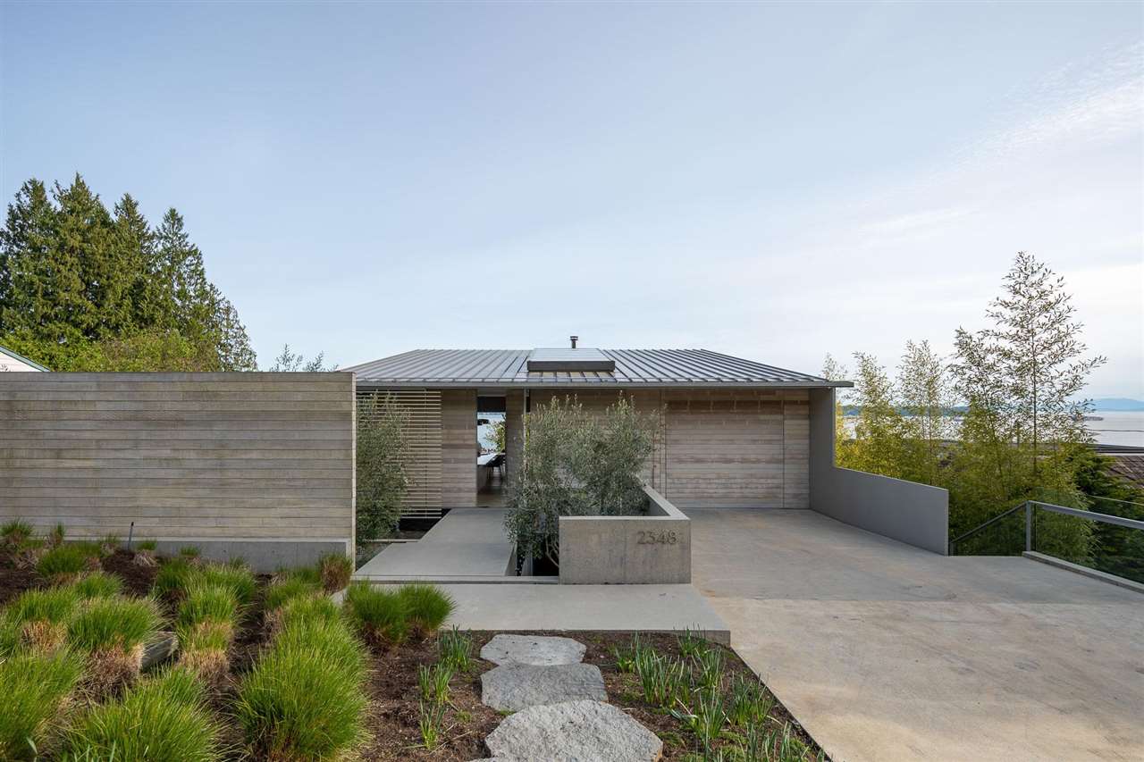 2348 Palmerston Avenue, West Vancouver, BC, V7V 2W1