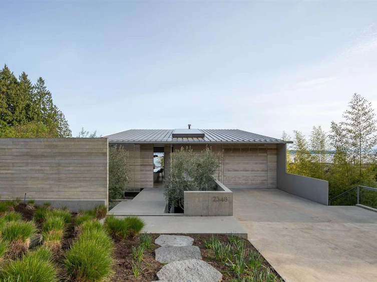 2348 Palmerston Avenue, West Vancouver, BC, V7V 2W1