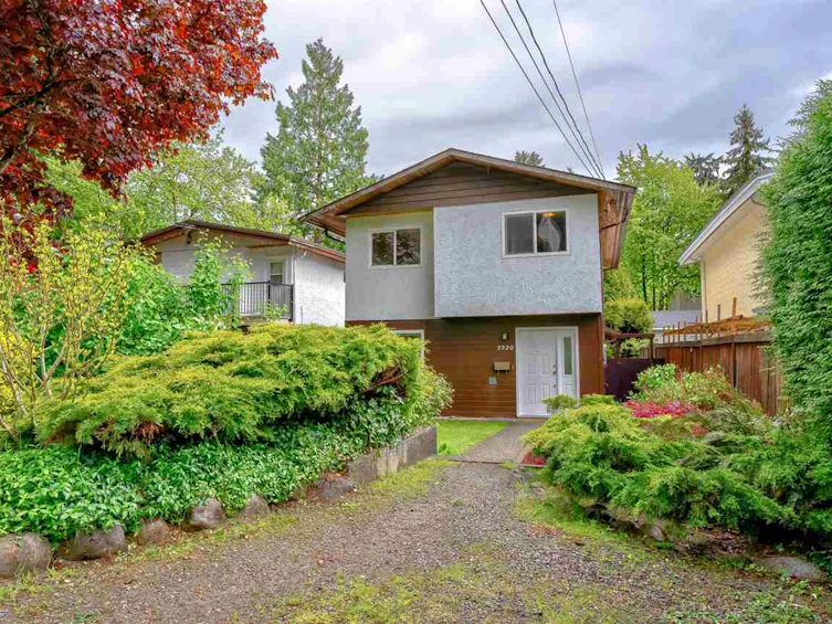 3320 Jervis Street, Port Coquitlam, BC, V3B 4P3