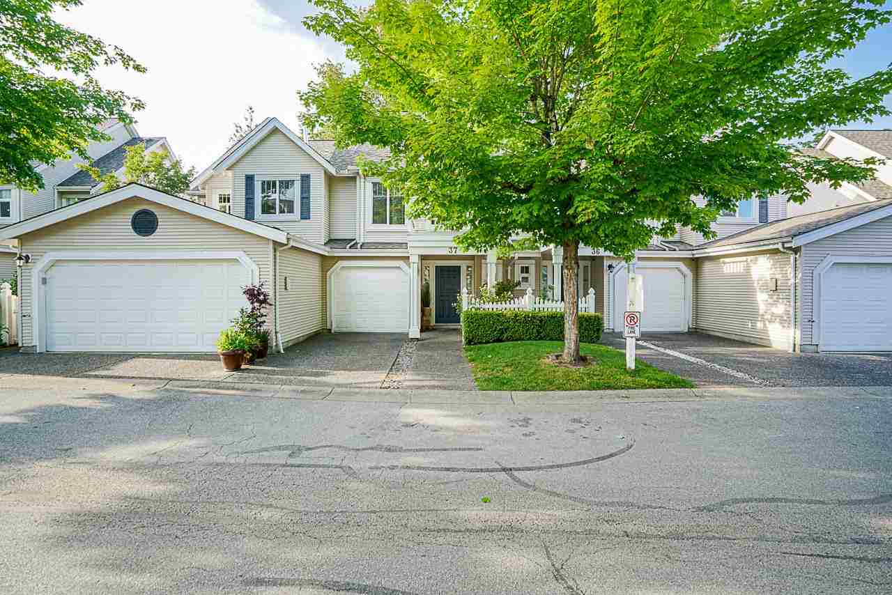 37-13499 92 Avenue, Surrey, BC, V3V 8B7