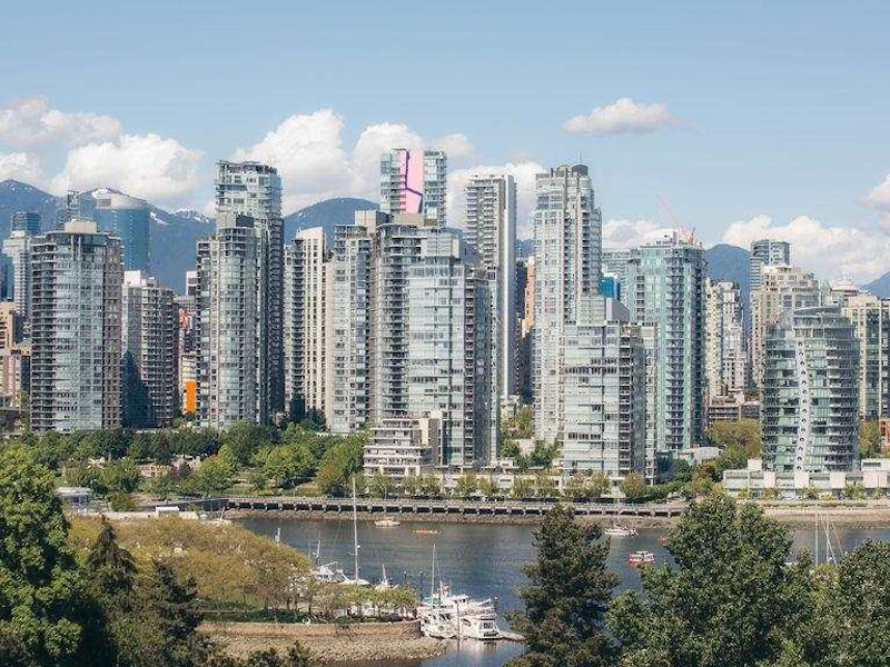 306 - 1275 W 7th Avenue, Vancouver BC V6H 1B7
