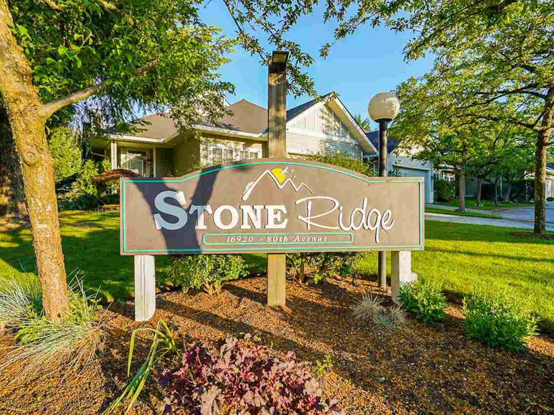 28 - 16920 80th Avenue, Surrey BC V4N 5A1