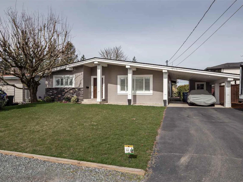31929 Royal Crescent, Abbotsford BC V2T 2J2