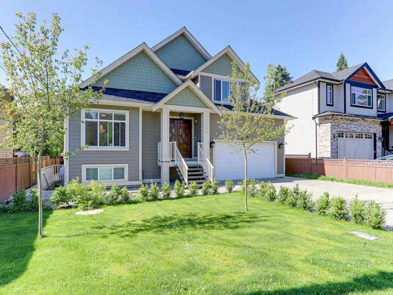 2124 Patricia Avenue, Port Coquitlam BC V3B 2H1