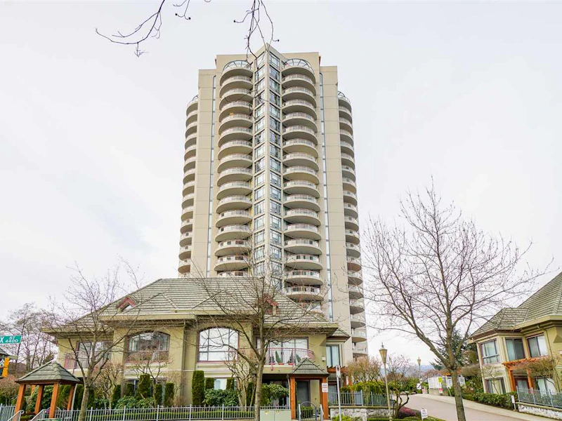 1705 - 4425 Halifax Street, Burnaby BC V5C 6P2