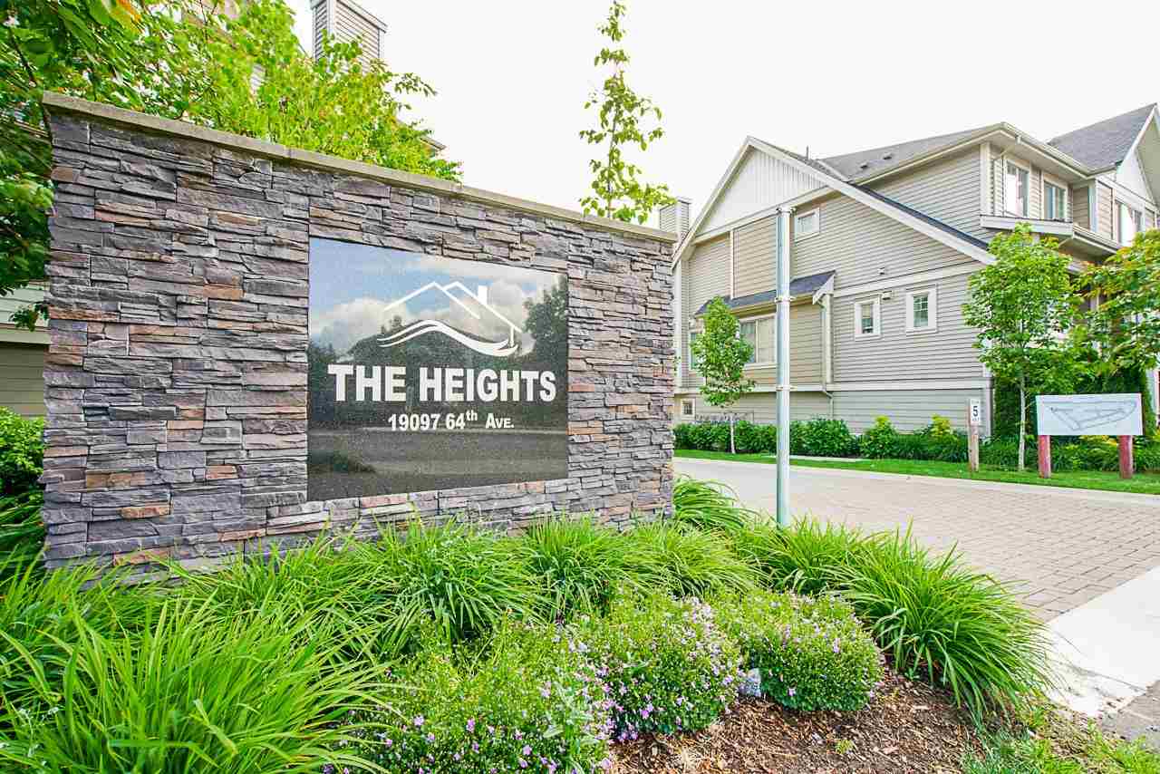 33-19097 64 Avenue, Surrey, BC, V3S 6X5