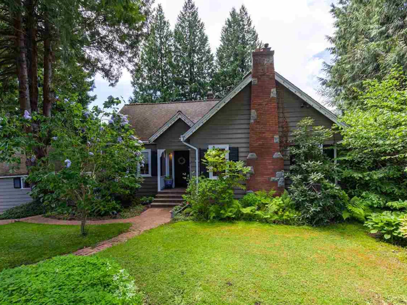 3812 Sw Marine Drive, Vancouver BC V6N 3Z8