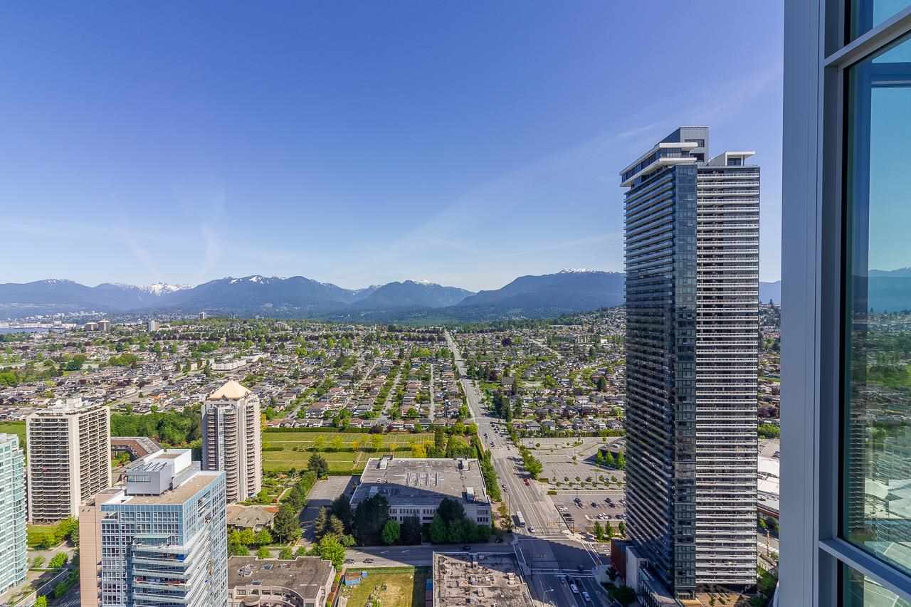 3903-4485 Skyline Drive, Burnaby, BC, V5C 0J2