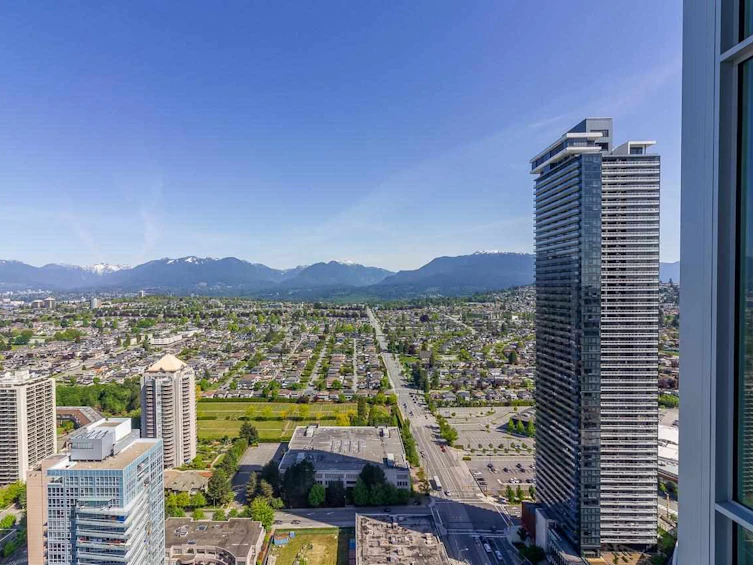 3903-4485 Skyline Drive, Burnaby, BC, V5C 0J2