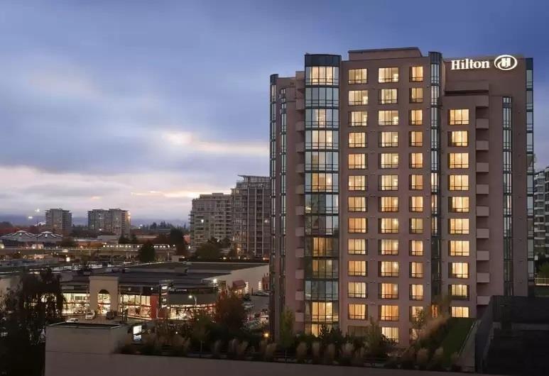 1119-5911 Minoru Boulevard, Richmond, BC, V6X 4C7
