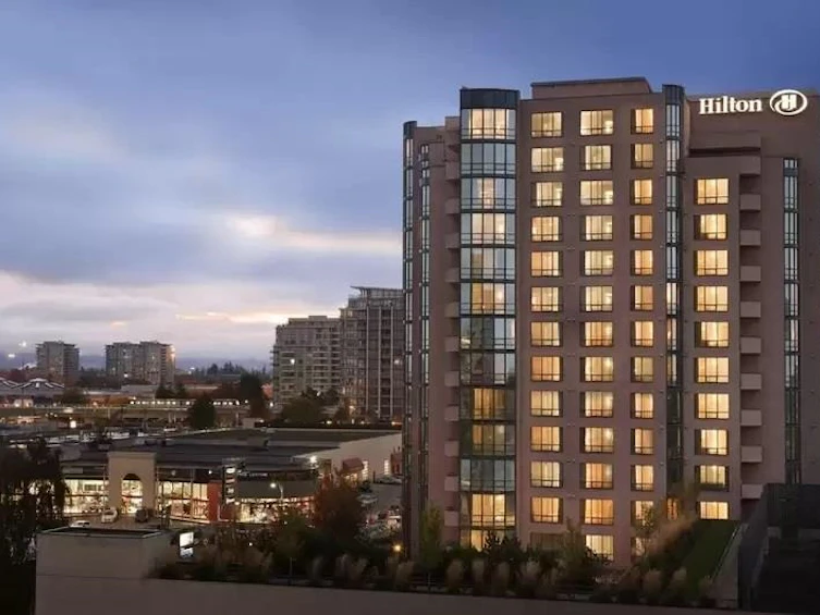 1119-5911 Minoru Boulevard, Richmond, BC, V6X 4C7