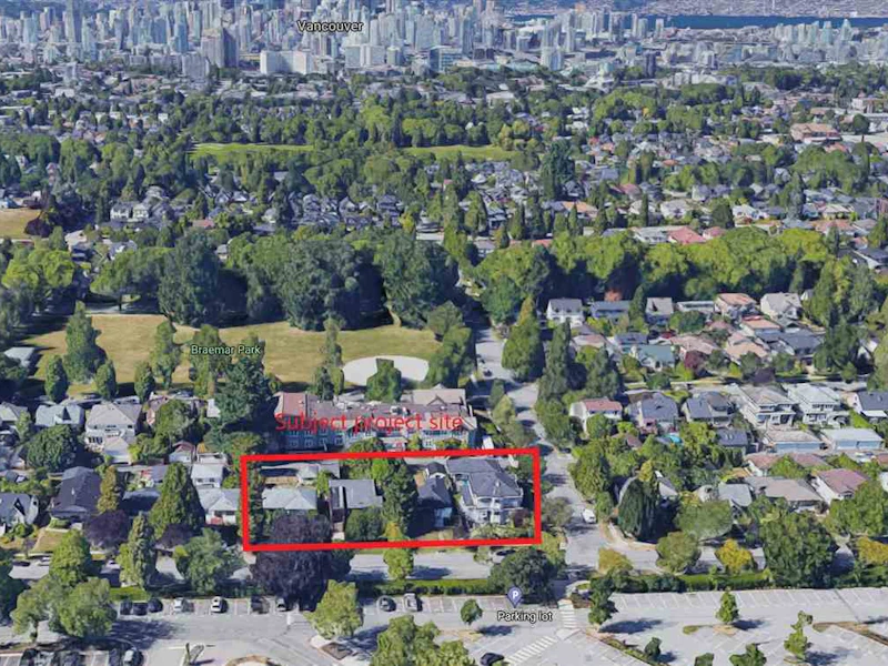 4375 Willow Street, Vancouver BC V5Z 3R7
