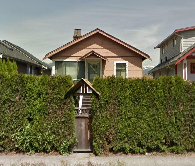 2219 E 1st Avenue, Vancouver, BC, V5N 1C1