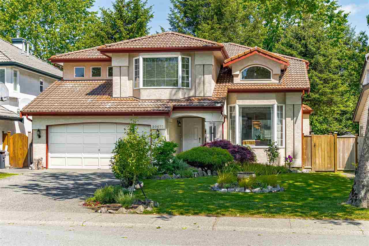 20675 90 Avenue, Langley, BC, V1M 2N4