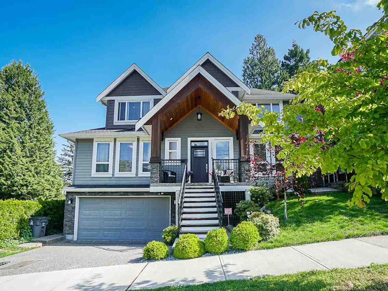 11505 Millar Road, Surrey BC V3V 2V1