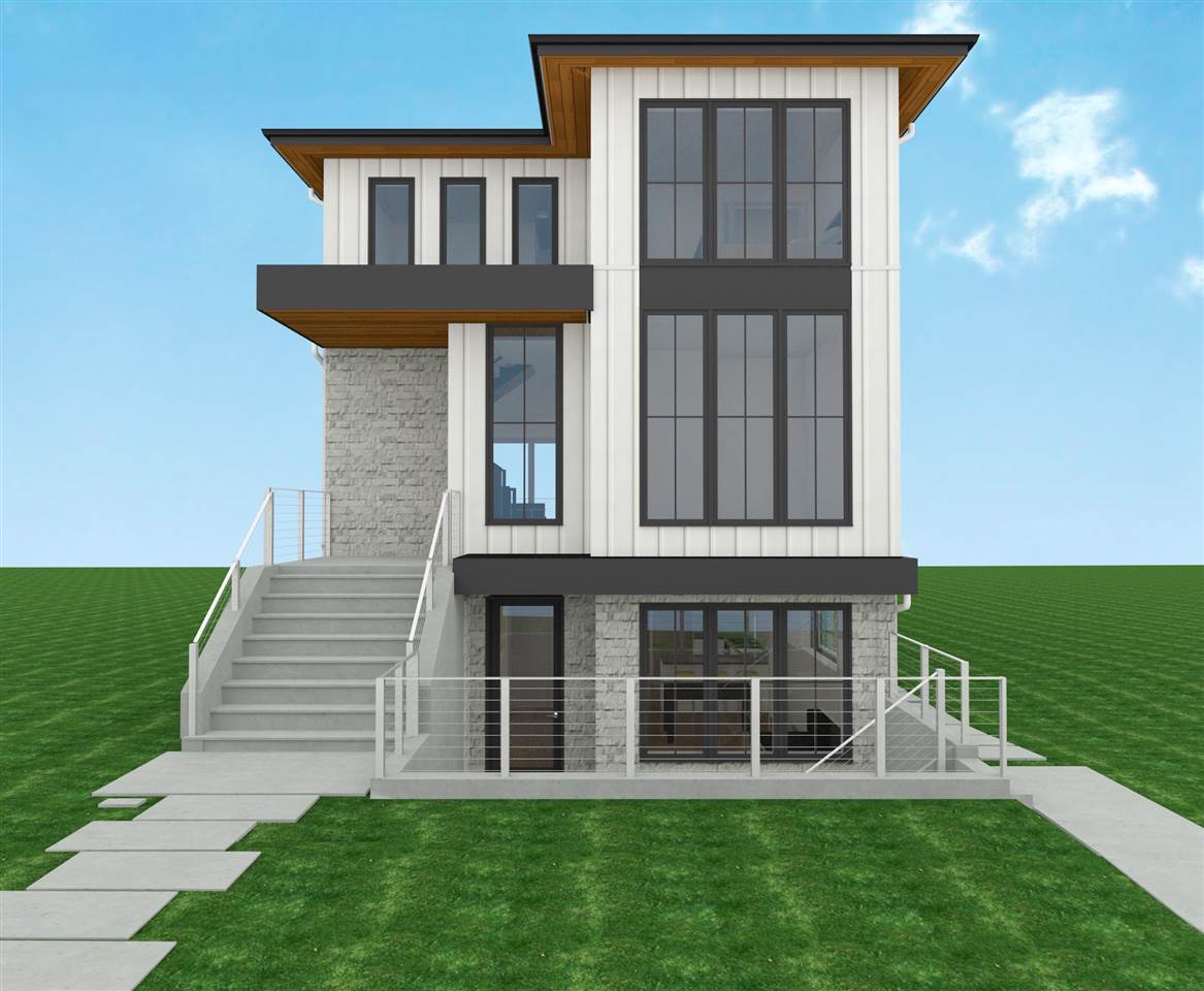 755 E 15th Street, North Vancouver, BC, V7L 2S5