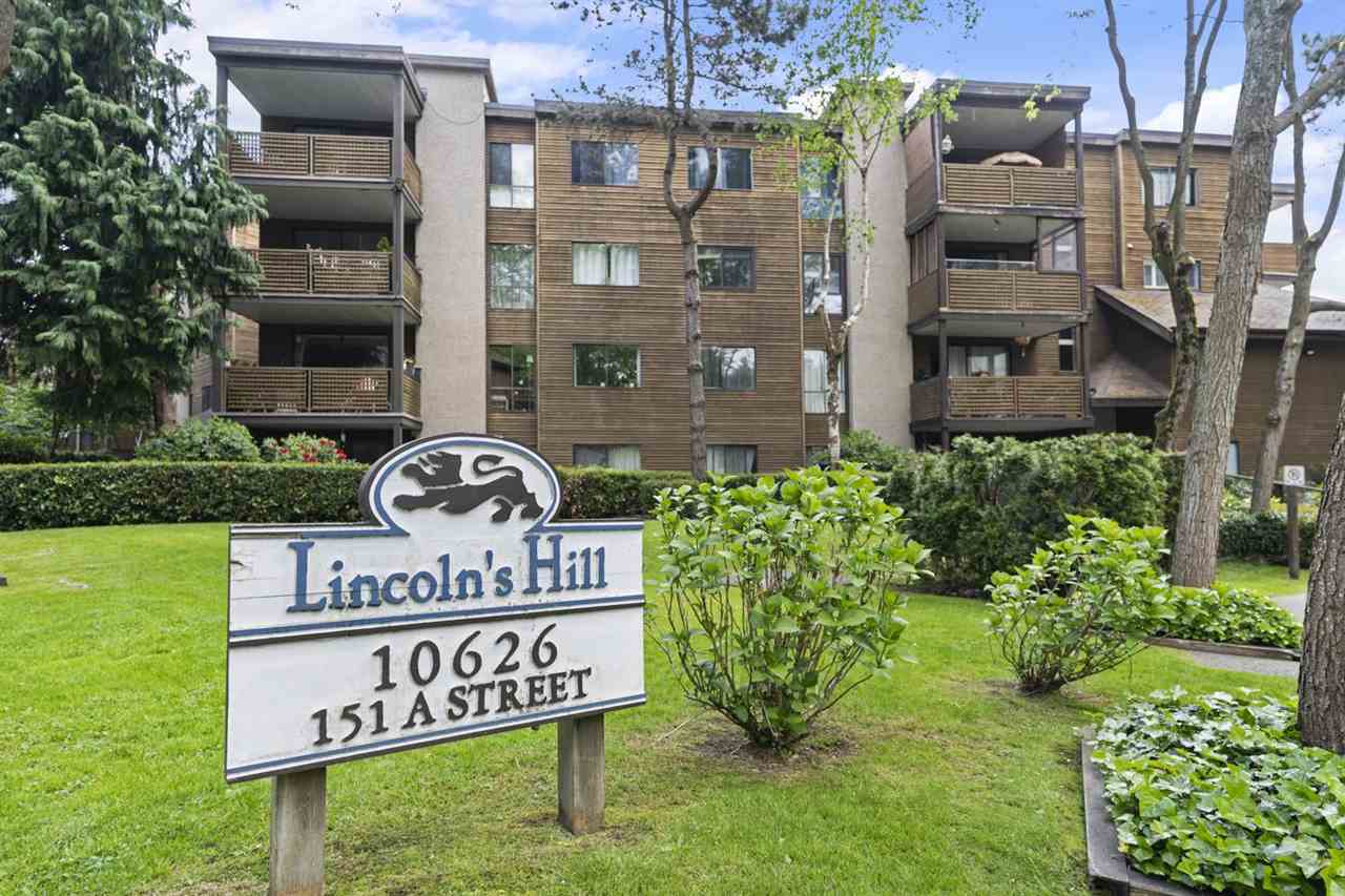 311-10626 151a Street, Surrey, BC, V3R 8K7