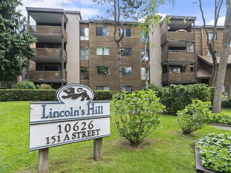 311-10626 151a Street, Surrey, BC, V3R 8K7