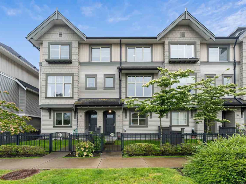 50 - 31098 Westridge Place, Abbotsford BC V2T 0C2