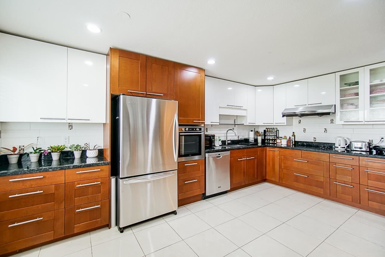 10500 Argentia Drive, Richmond, BC, V7E 4K5