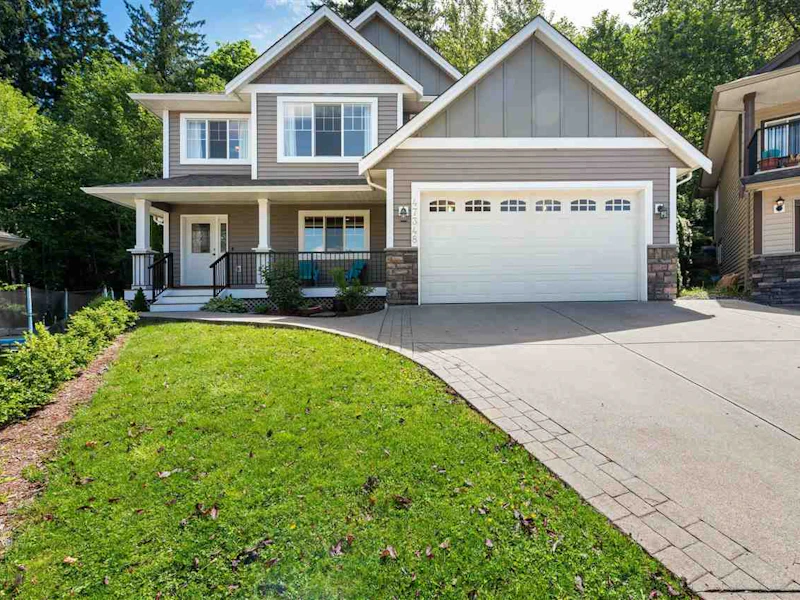 47348 Brewster Place, Chilliwack BC V2R 5Z9
