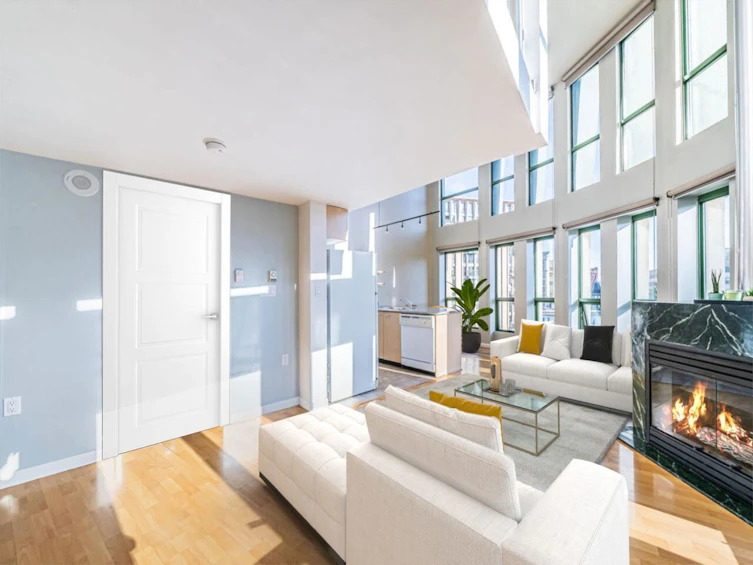 503-1 E Cordova Street, Vancouver, BC, V6A 4H3