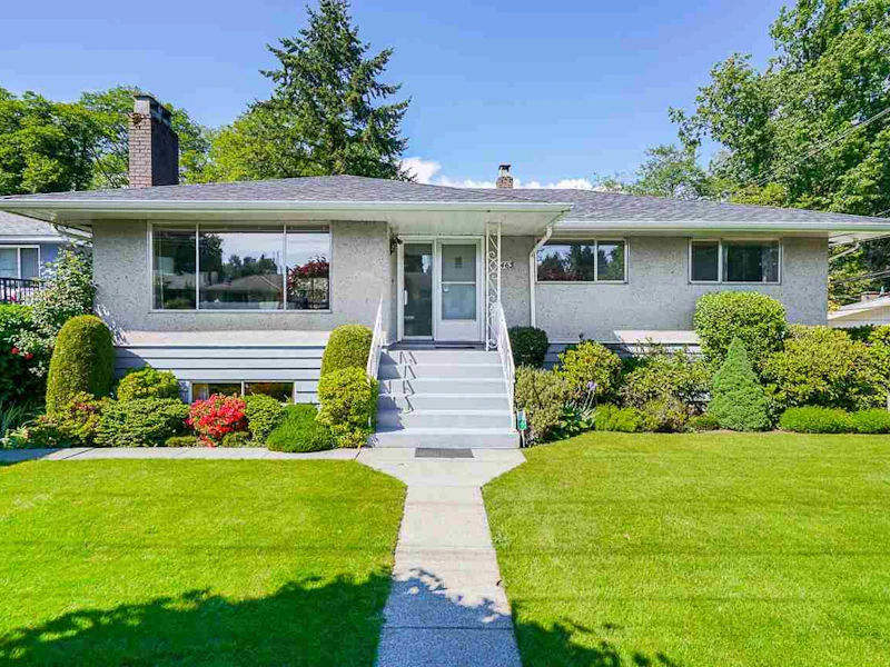 4463 Cedarwood Court, Burnaby BC V5G 2K1