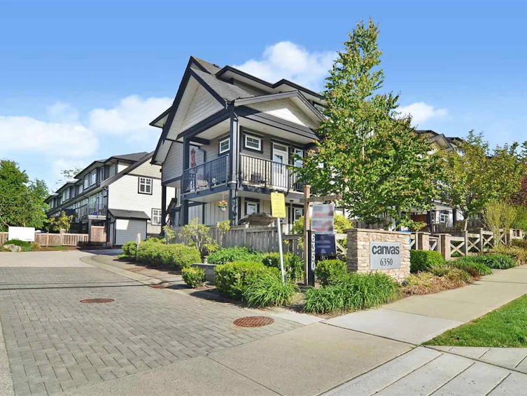 65-6350 142 Street, Surrey, BC, V3X 1B8