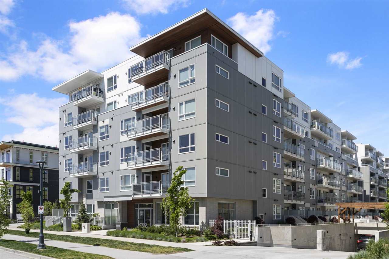 315-13963 105 Av Boulevard, Surrey, BC, V3T 0M9