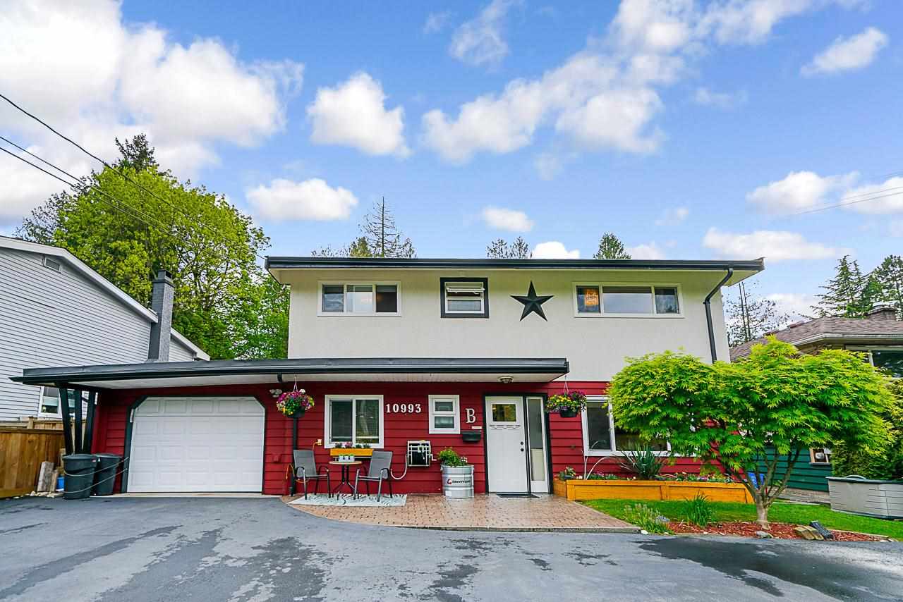 10993 Mcadam Road, Delta, BC, V4C 3E9