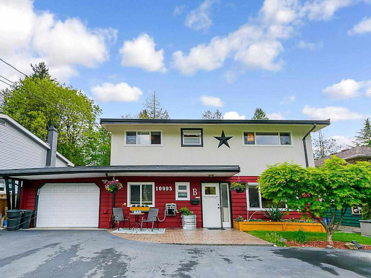10993 Mcadam Road, Delta, BC, V4C 3E9