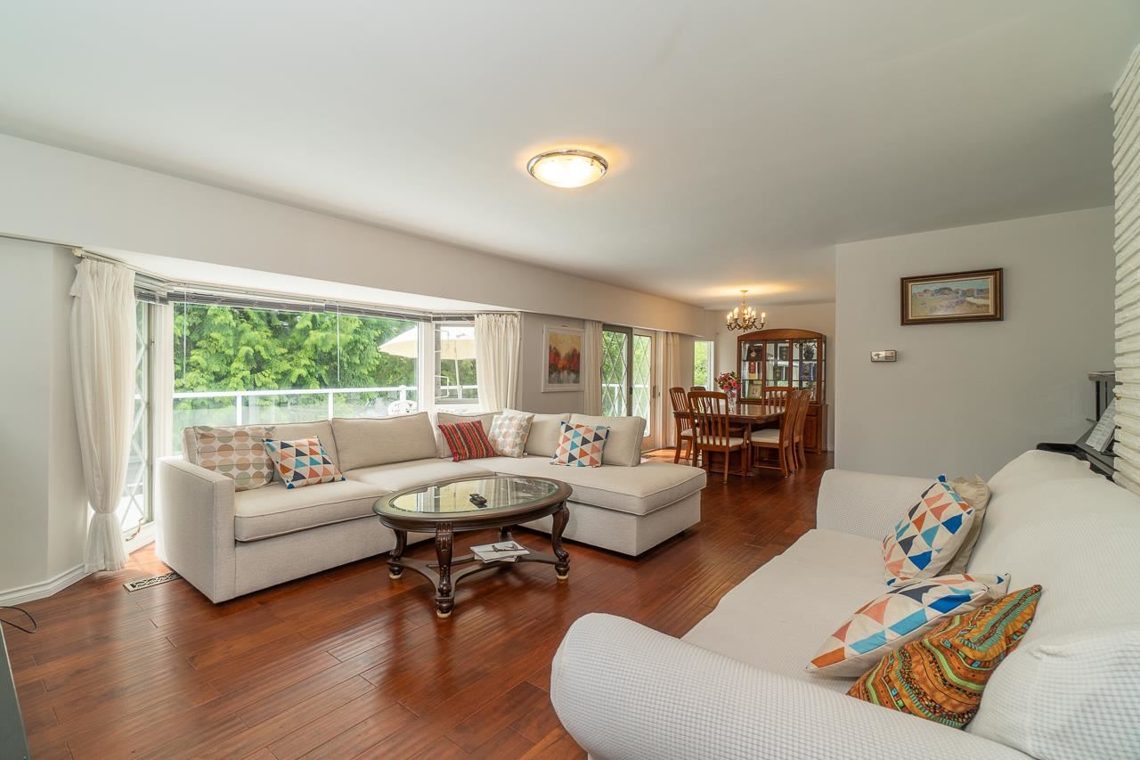 4735 Cedarcrest Avenue, North Vancouver, BC, V7R 3R4