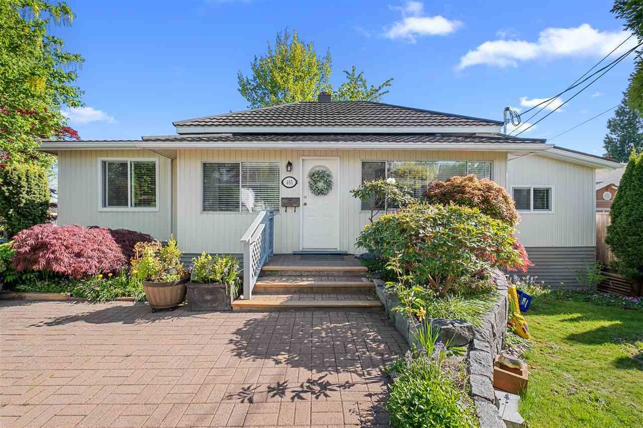 461 Lyon Place, North Vancouver, BC, V7L 1Y6