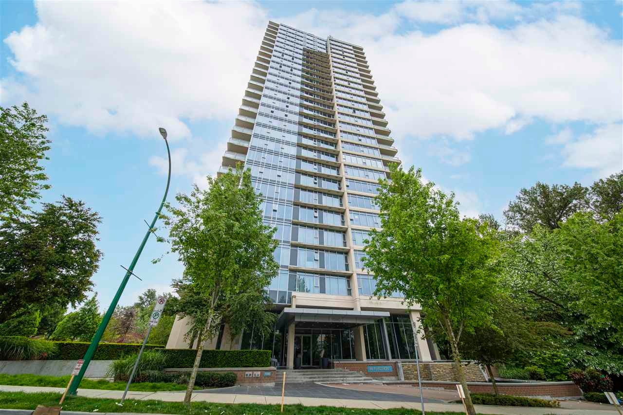 1603-7090 Edmonds Street, Burnaby, BC, V3N 0C6