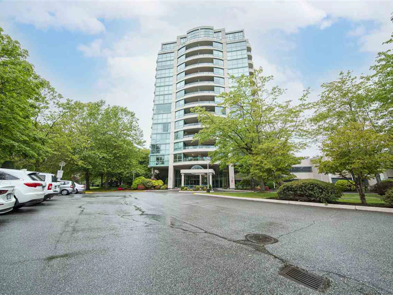 303 - 8811 Lansdowne Road, Richmond BC V6X 3T4