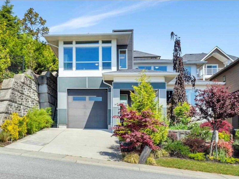 33825 Knight Avenue, Mission BC V2V 7C7