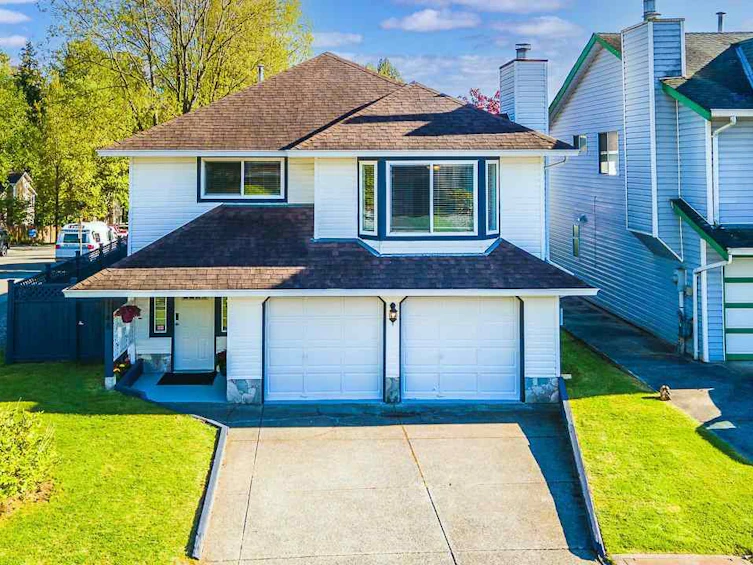 1148 Durant Drive, Coquitlam, BC, V3B 6T2